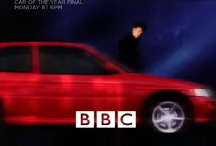 1992 Ford Escort RS Cosworth MkV