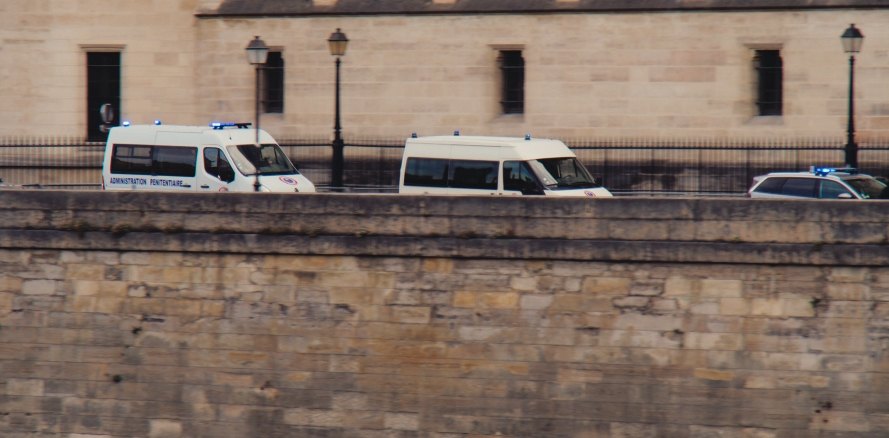 2010 Renault Master Série 3