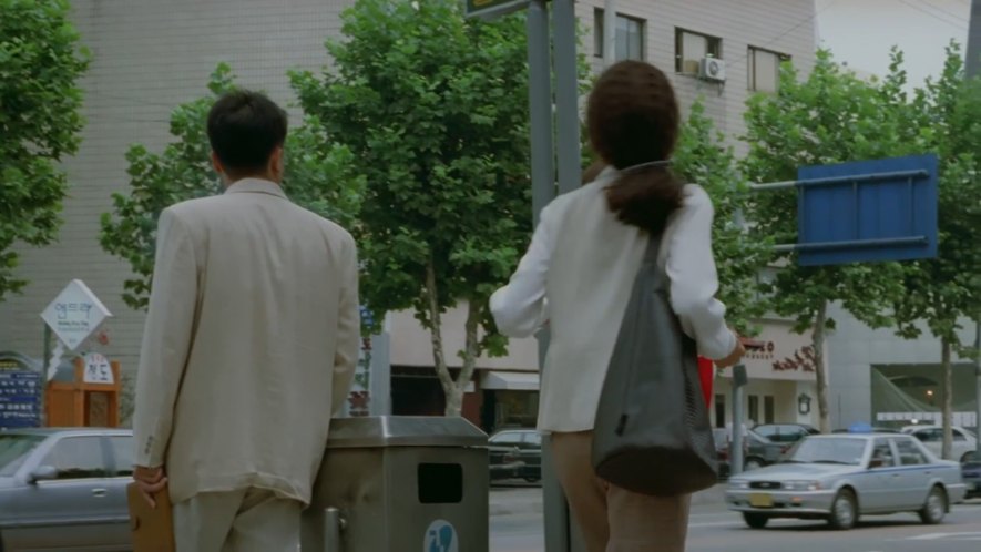 1995 Kia Capital Taxi [GB]