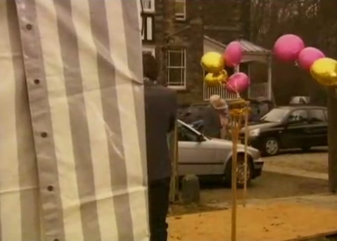 2001 Renault Clio 2 [X65]