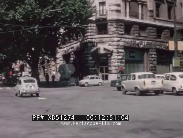 1959 Alfa Romeo Giulietta Berlina 2a serie [101.00]