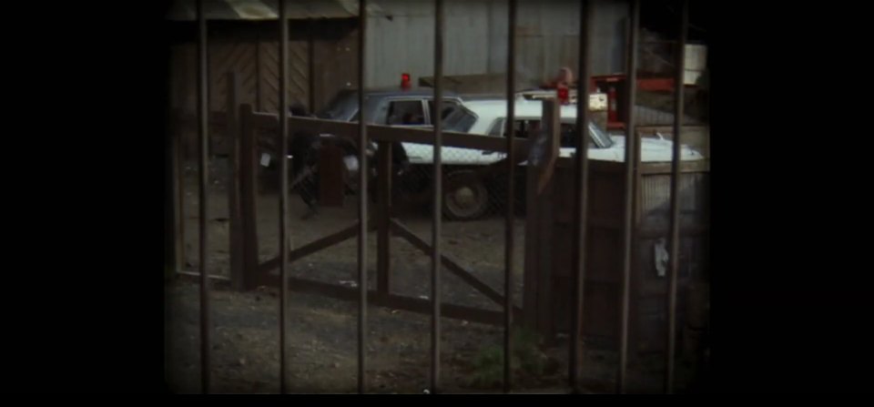 1962 Toyopet Crown Keisatsu [S40]