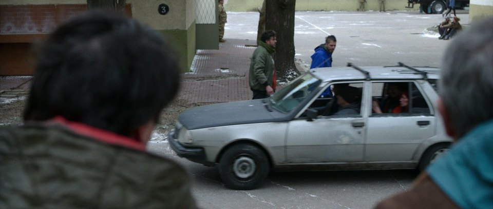 Renault 18 Break [X34]