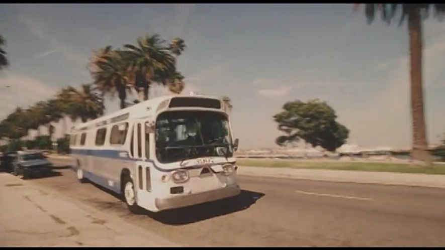 GMC TDH 5303