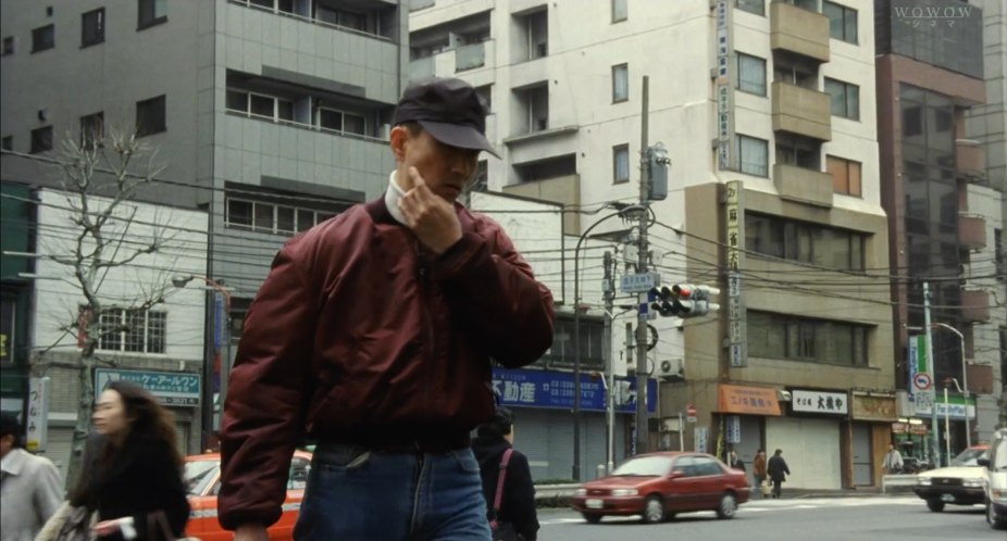 1990 Toyota Corsa (by default) [L40]