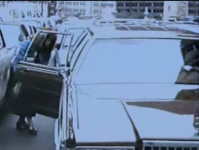 1983 Mercury Grand Marquis Colony Park