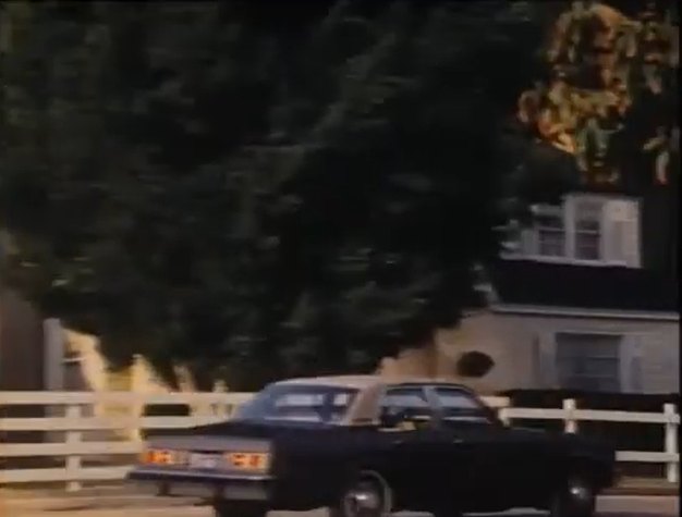 1975 Chevrolet Nova