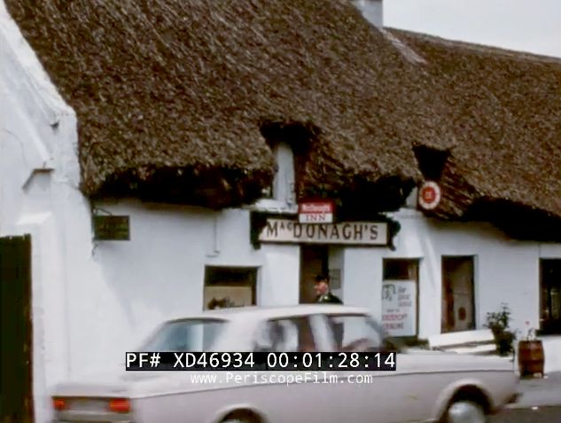 1968 Hillman Hunter [Arrow]