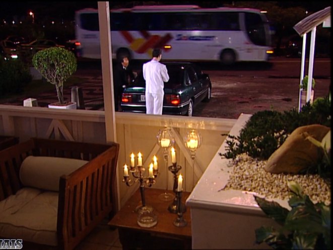 Mercedes-Benz unknown