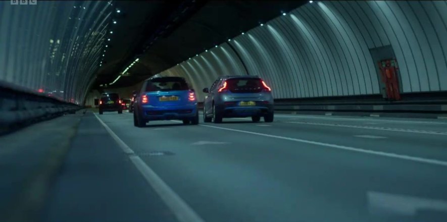 Volvo V40 Cross Country Gen.3
