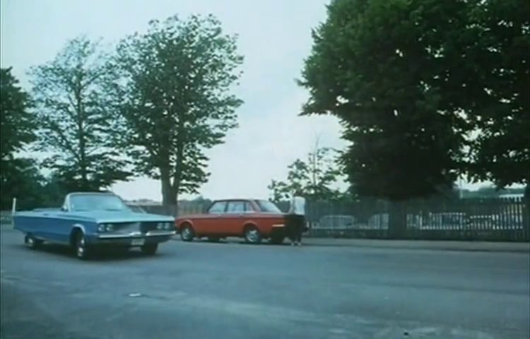 1981 Volvo 244
