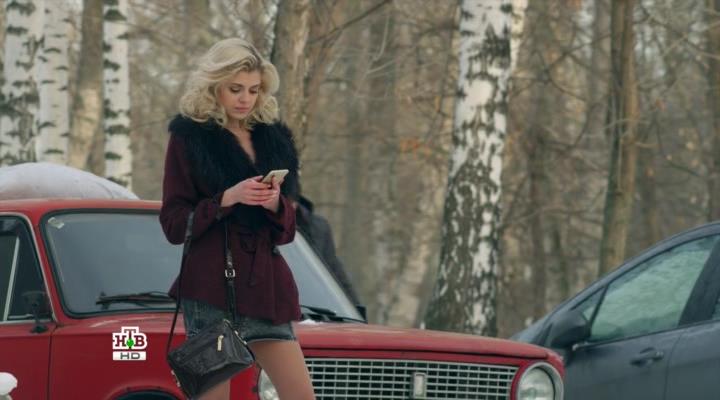 1974 VAZ 21011 Zhiguli