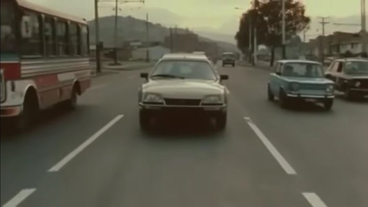 Simca 1000
