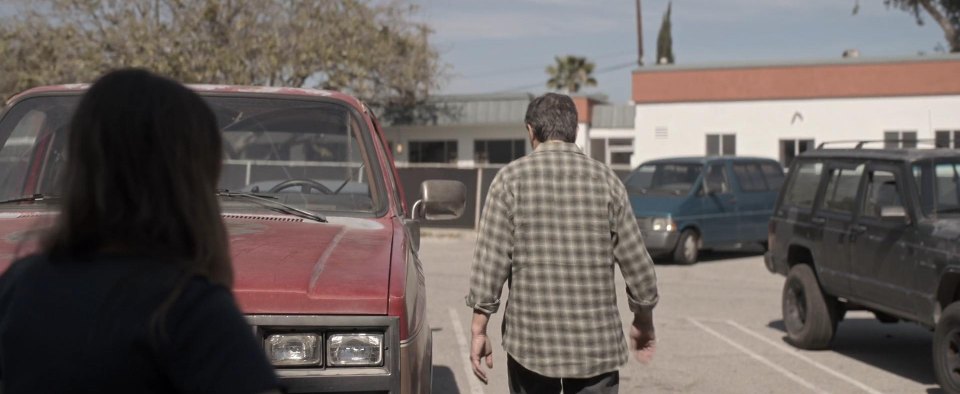 1992 Ford Aerostar Wagon [VN1]