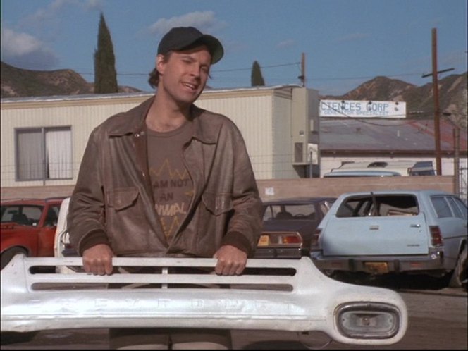 Dodge unknown