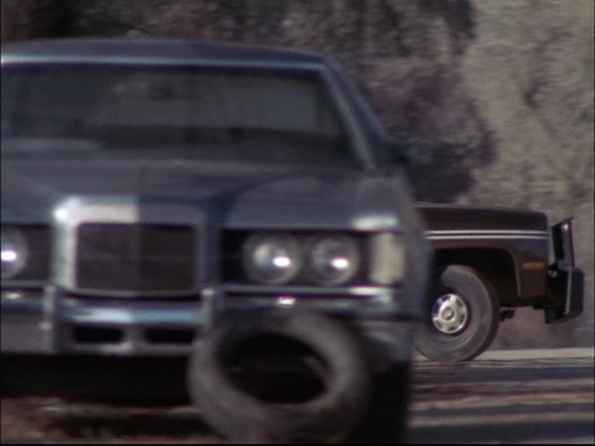 1975 Mercury Cougar XR-7 [65F]