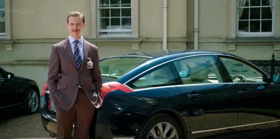 2010 Citroën C6 3.0 HDi V6 Exclusive