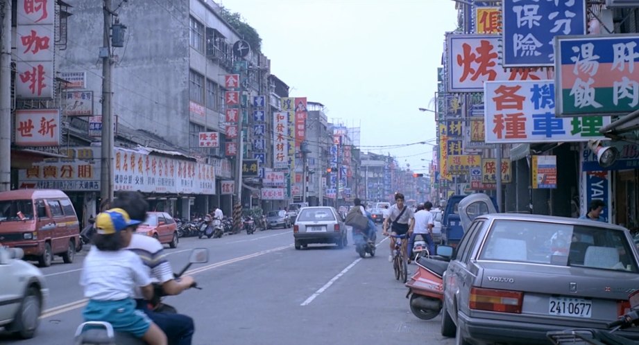 1990 Volvo 740 GLE [744]