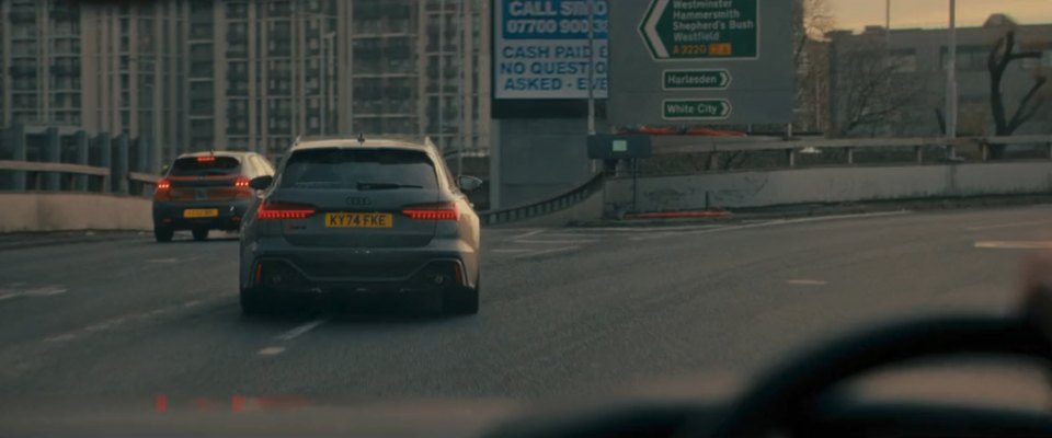 2020 Peugeot 208 Série 2 [P21]