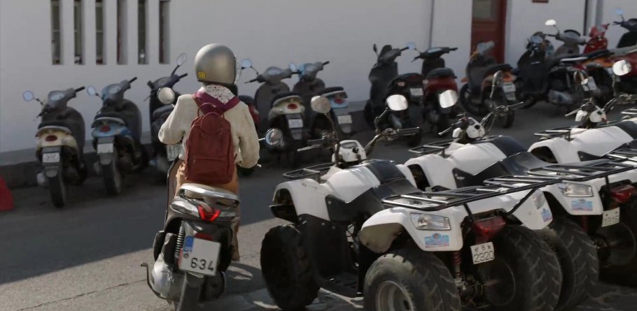 Piaggio Liberty