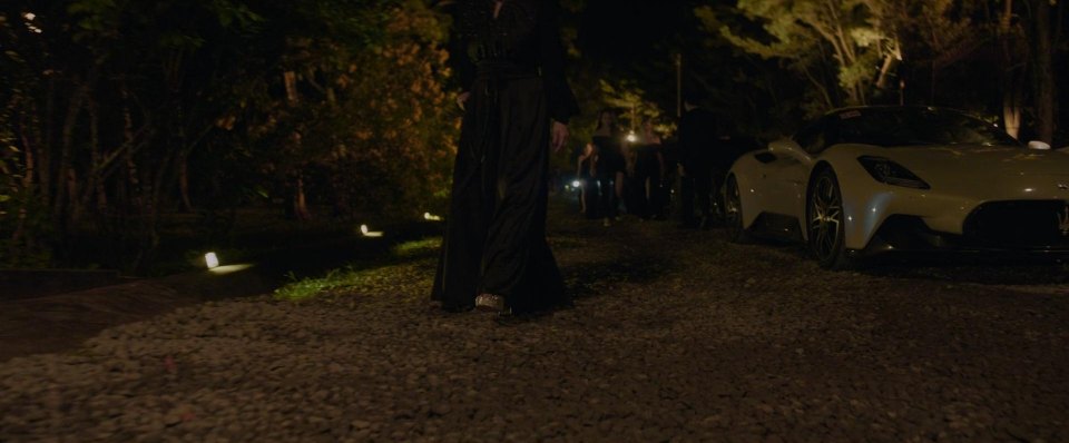 2022 Maserati MC20 [M240]