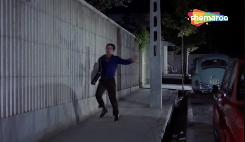 1962 Volkswagen 1200 [Typ 1]