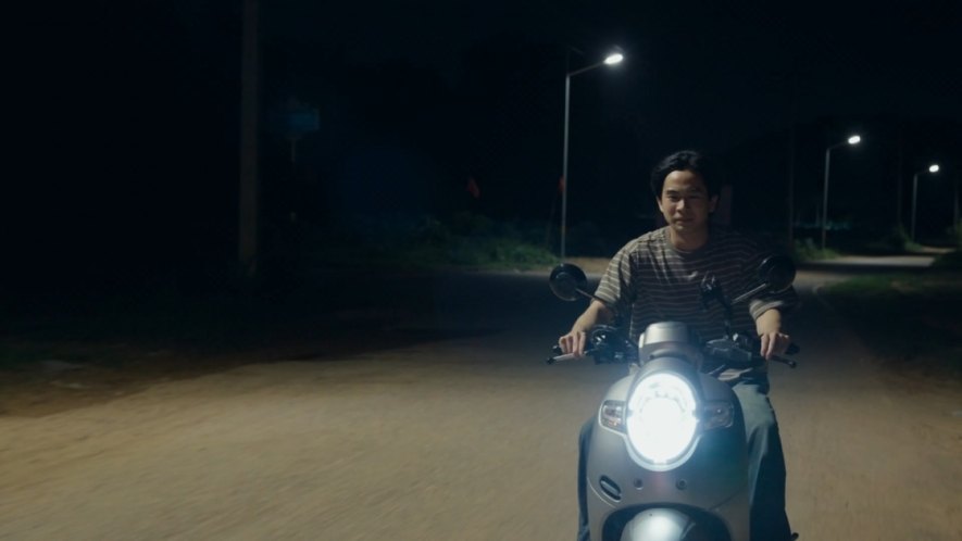 2018 Honda Scoopy-i Club 12