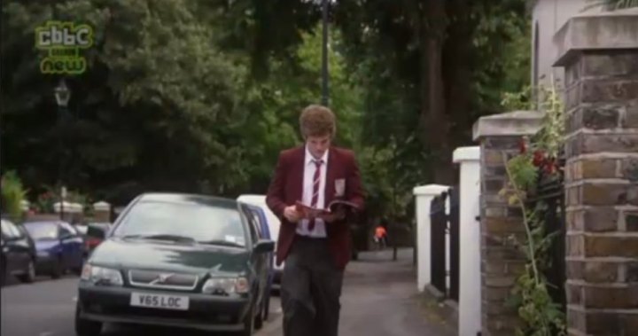 1999 Volvo S40 1.8 Gen.1