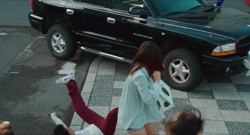 1998 Dodge Durango [DN]