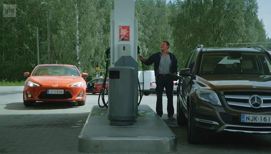 2013 Toyota GT86 [ZN6]