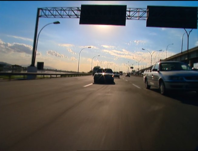 2000 Volkswagen Saveiro III [Typ AB9]