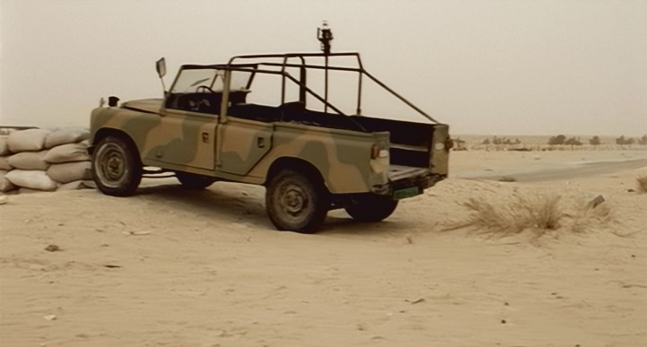 Land-Rover unknown