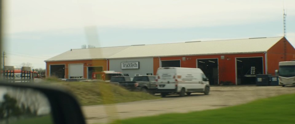 2014 Ram Promaster [VF]