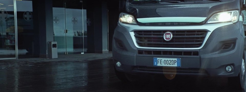 2016 Fiat Ducato 35 2.3 Multijet 3a serie