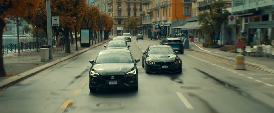 2020 Seat León 4ª generación [Typ KL]
