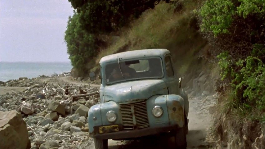 1954 Commer Superpoise A Series 15-25cwt MkII