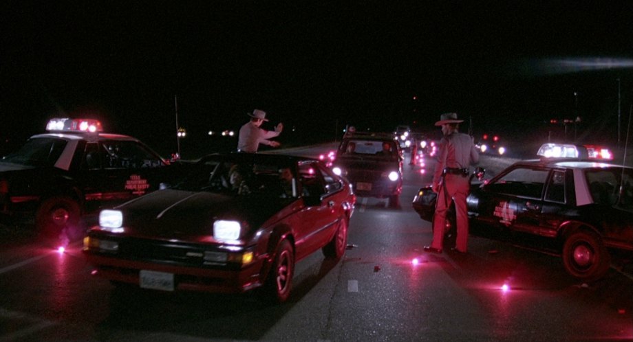 1982 Toyota Celica Supra Mk.II [A60]