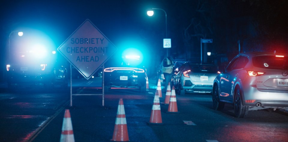 2016 Ford Police Interceptor Utility [U502]