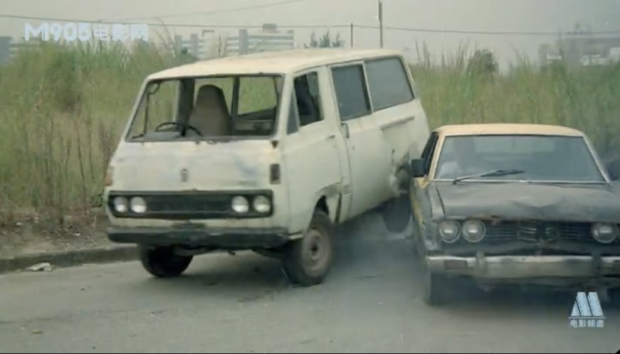 Nissan unknown