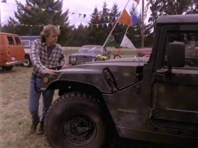 1966 Lincoln Continental [53A]