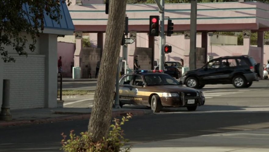 2001 Toyota RAV4 [XA20]