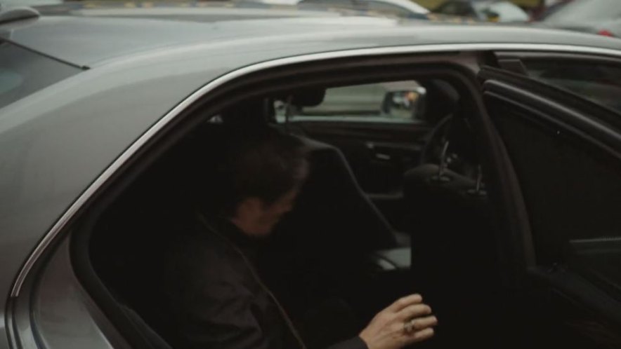 2010 Mercedes-Benz E-Klasse [W212]