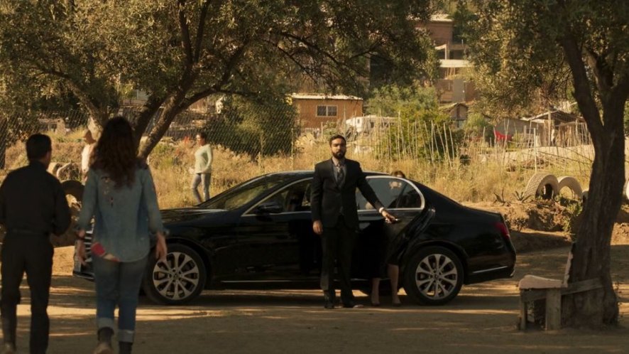 Mercedes-Benz E-Klasse [W213]