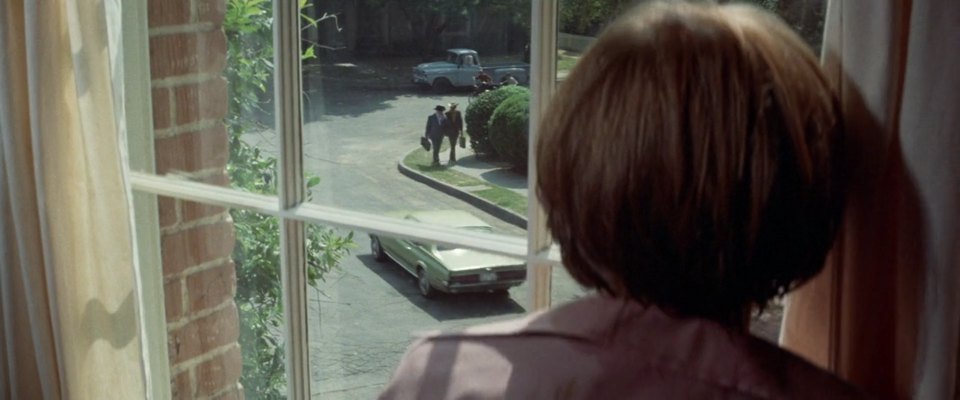 1958 Chevrolet Task-Force Apache