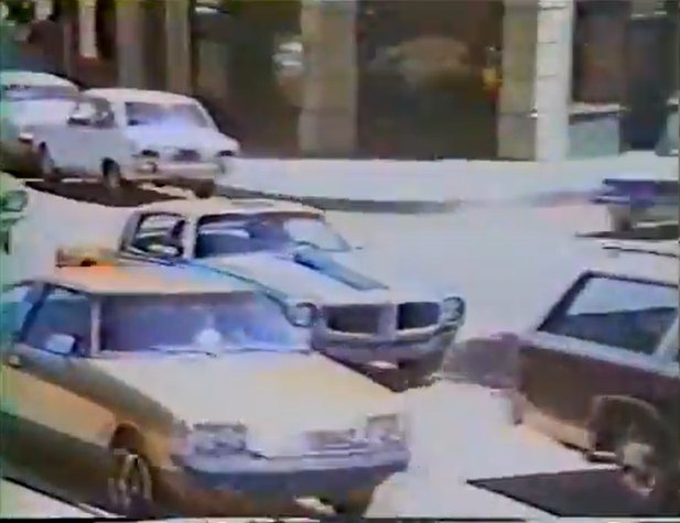 1978 Toyota Celica GT Liftback [RA42]