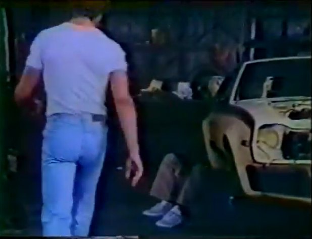 1978 AMC Concord AMX