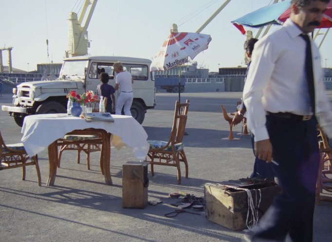 Toyota Land Cruiser [J40]