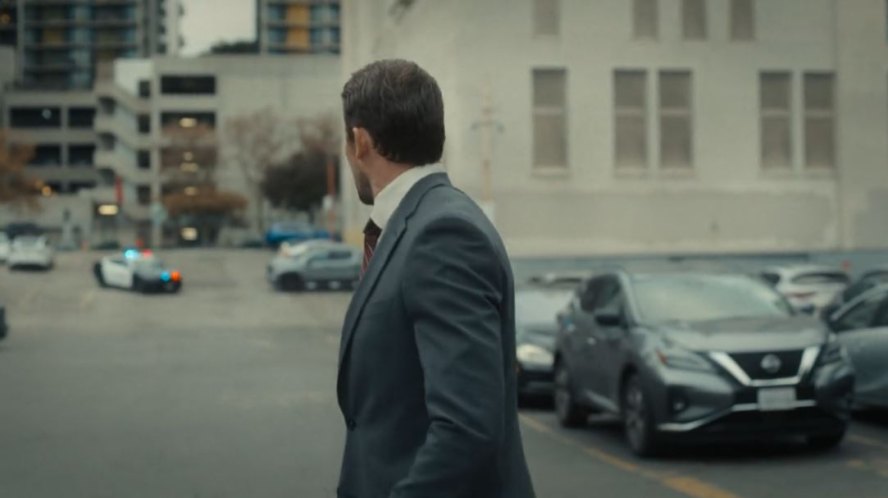 2015 Nissan Murano [Z52]