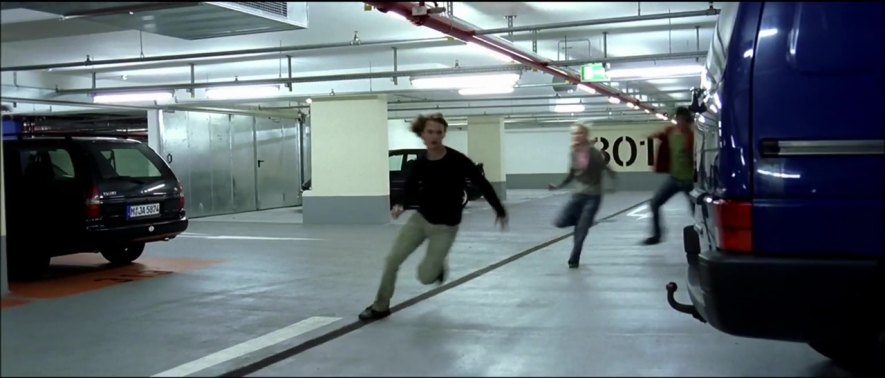 Ford Escort Turnier MkV