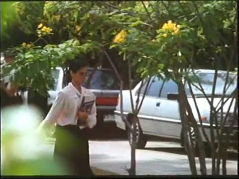 1987 Mitsubishi Lancer Champ II 1.5 GLX Automatic [C10]